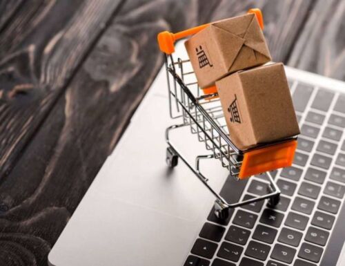 Mercado global de e-commerce vai crescer 55% até 2025, afirma pesquisa
